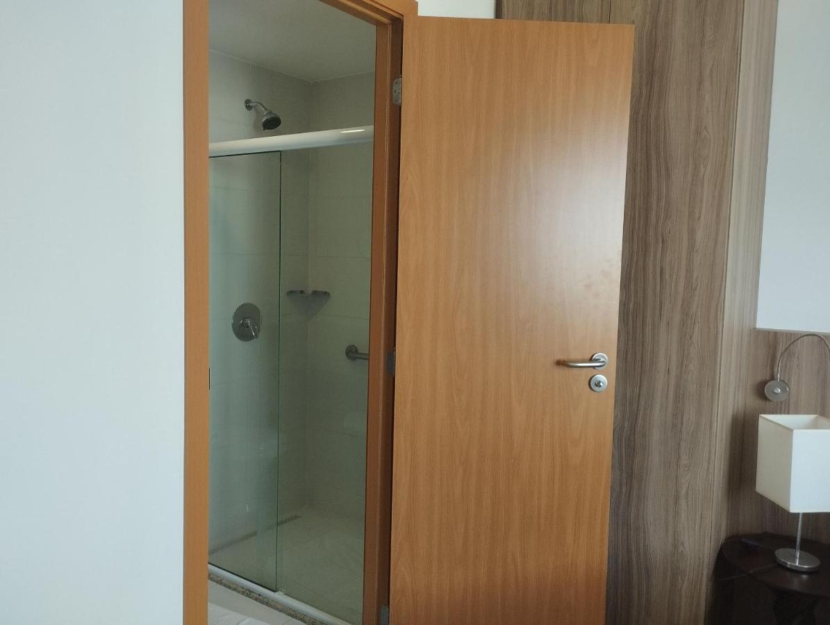 Terra Luxuoso Soho Apartment Campos dos Goytacazes