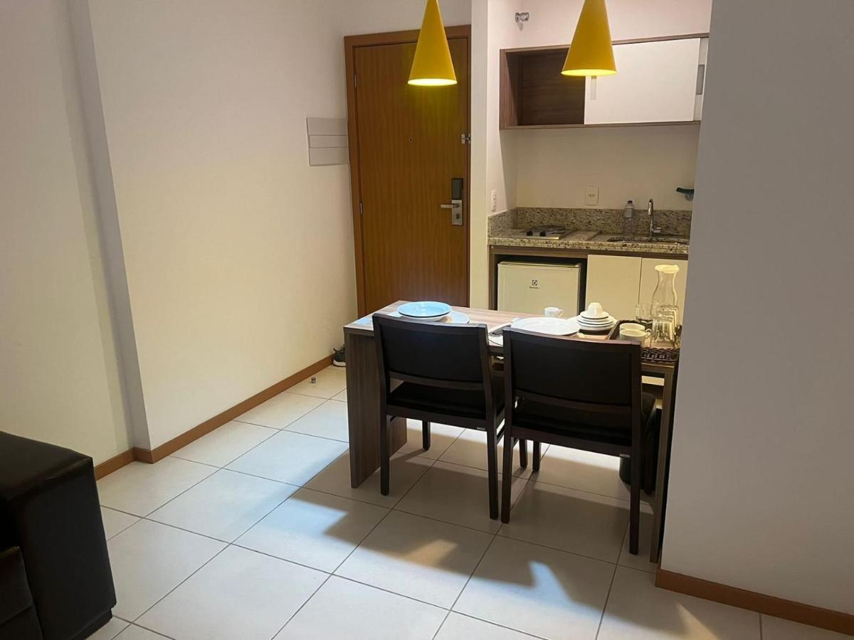 Apartment Terra Luxuoso Soho