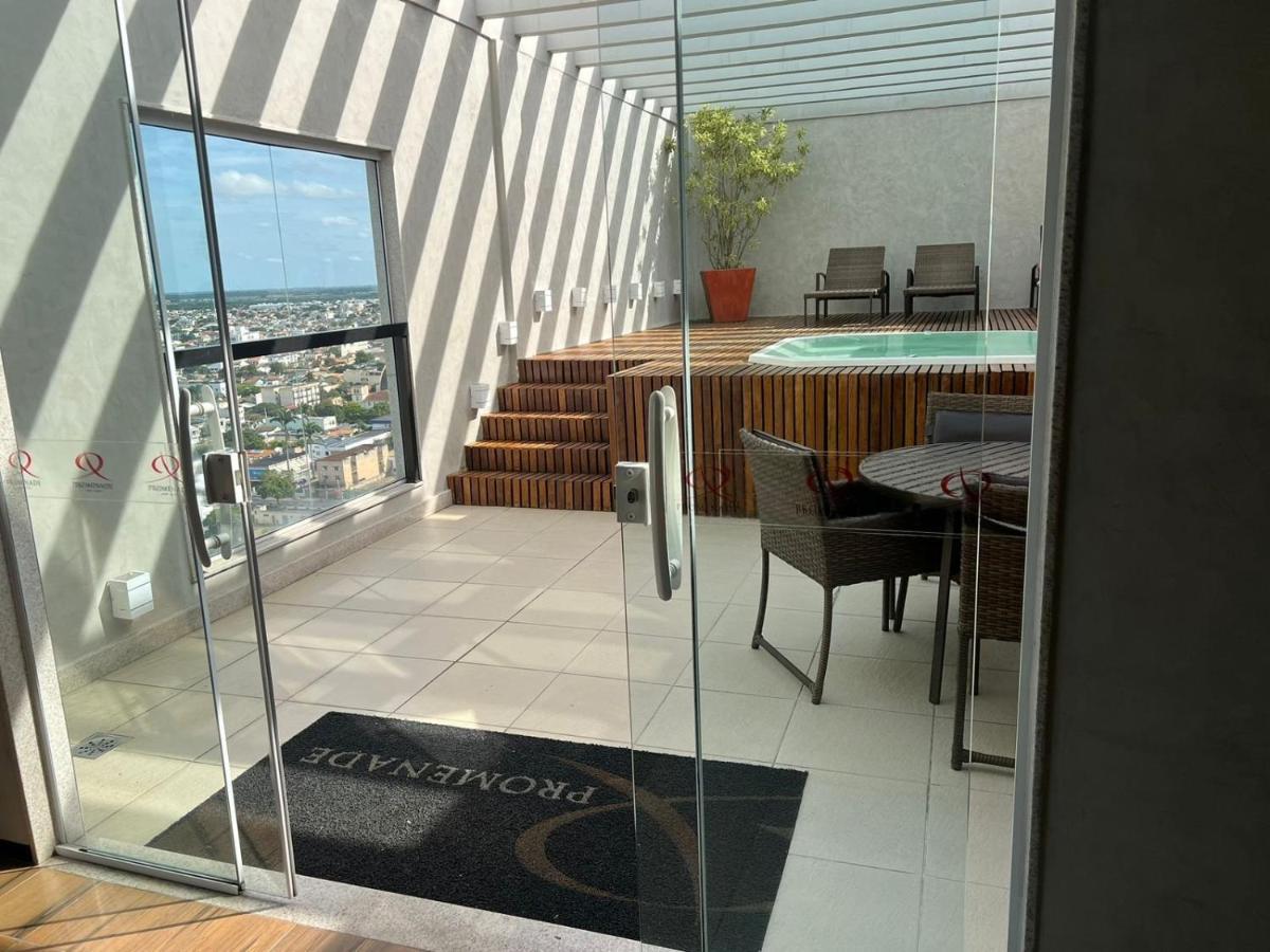Terra Luxuoso Soho * Campos dos Goytacazes