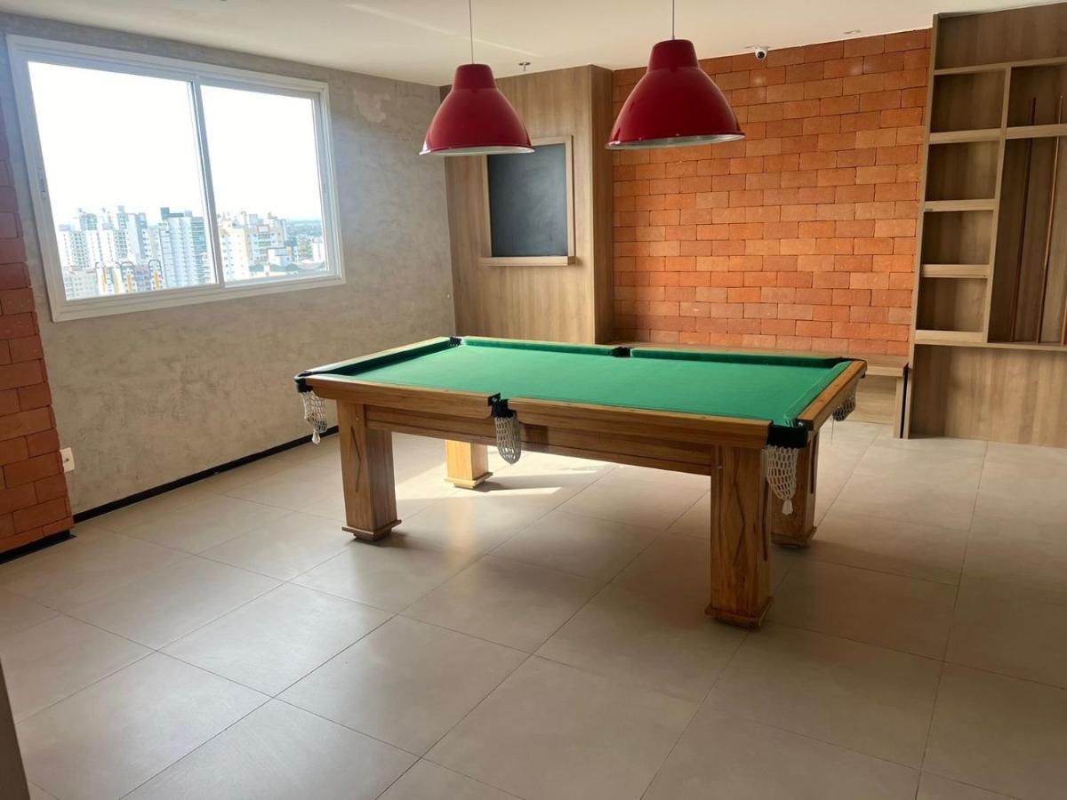 Terra Luxuoso Soho *