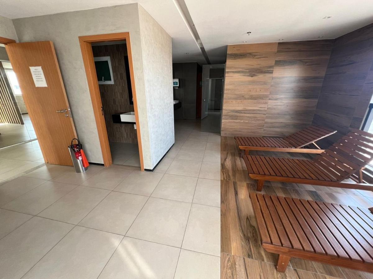 Apartment Terra Luxuoso Soho Campos dos Goytacazes