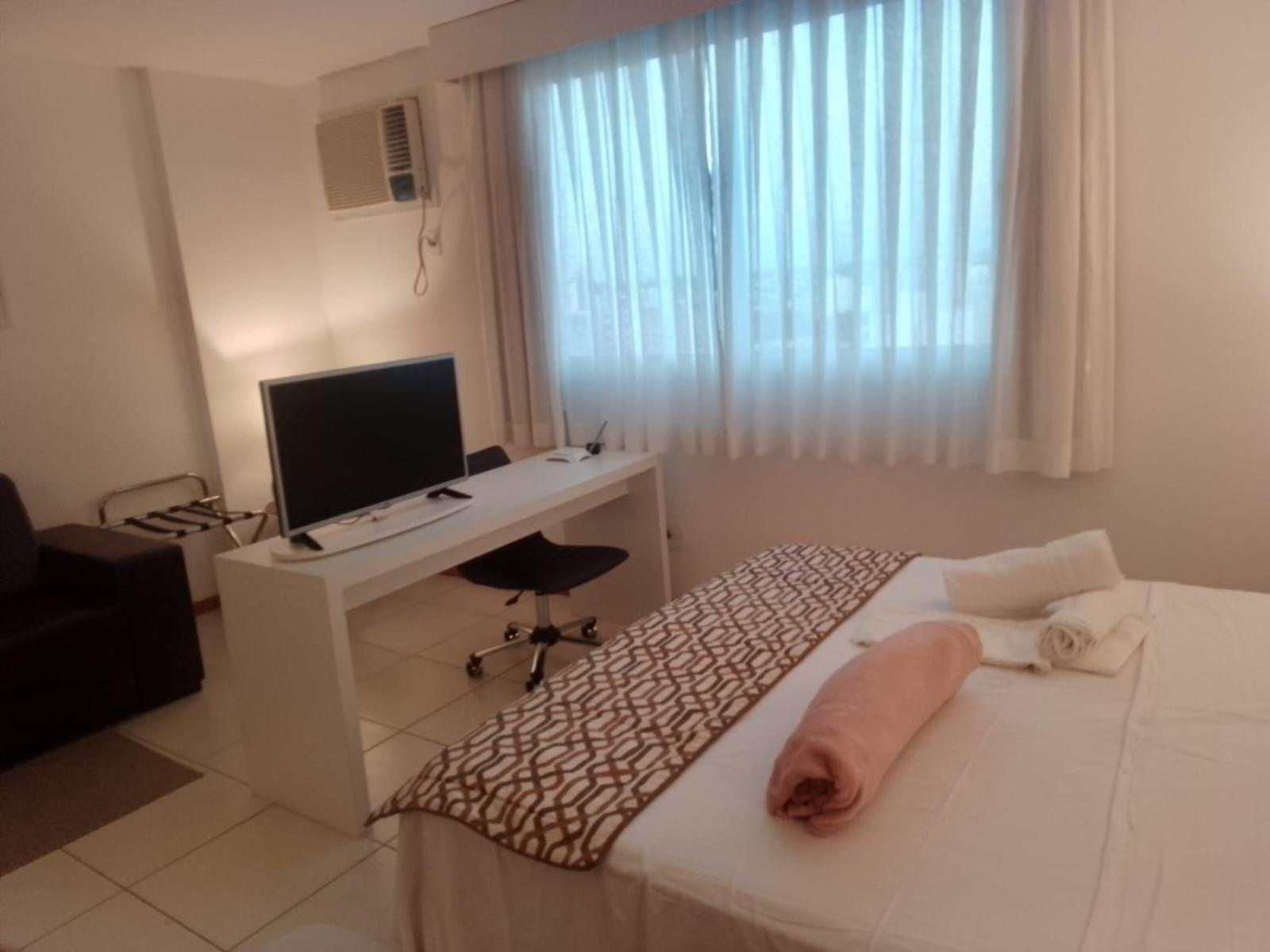 Terra Luxuoso Soho *