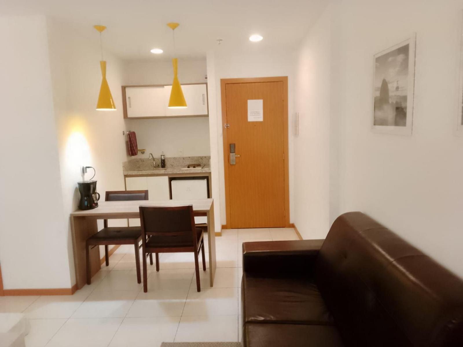 Terra Luxuoso Soho Apartment *