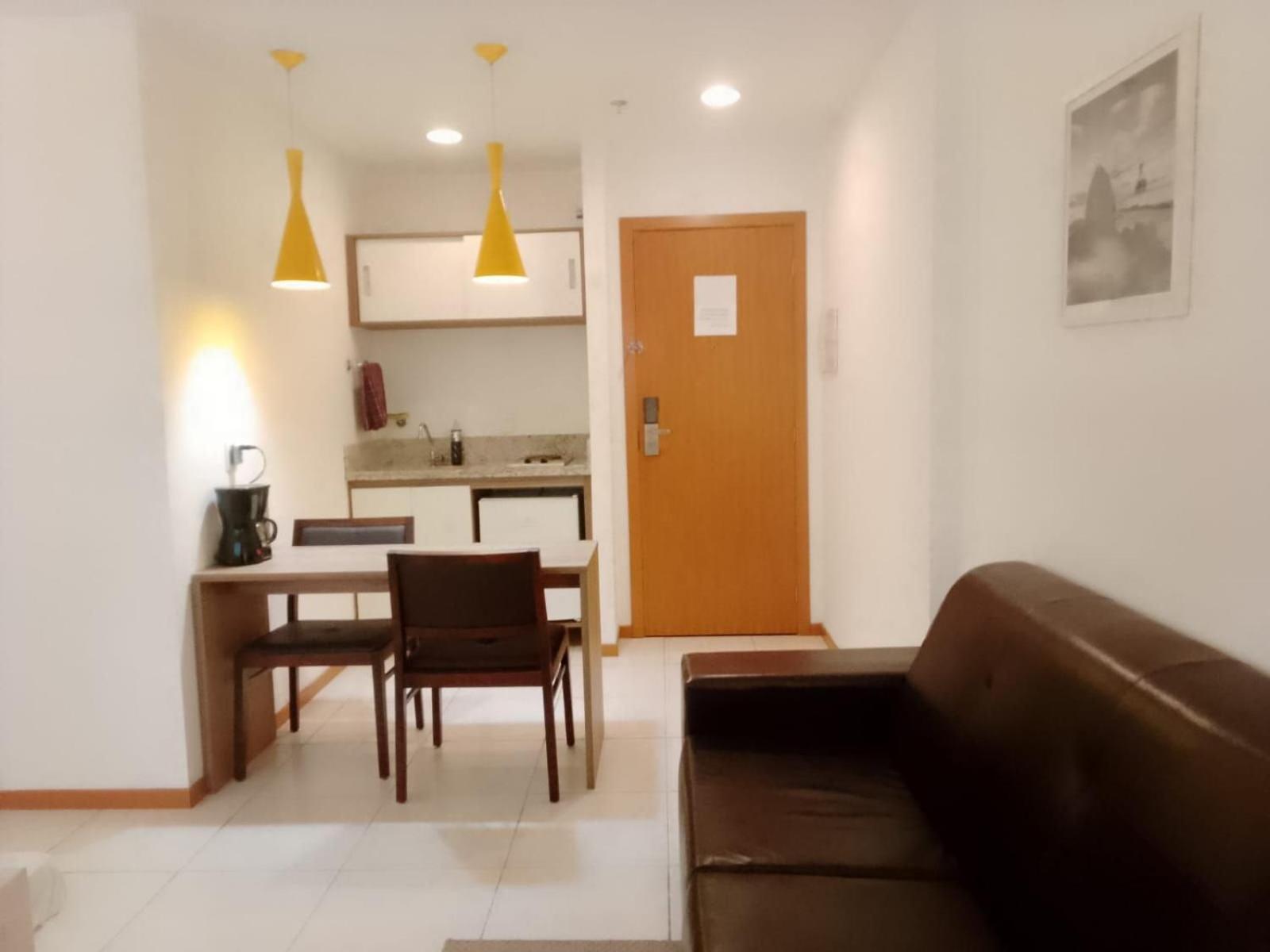 Apartment Terra Luxuoso Soho