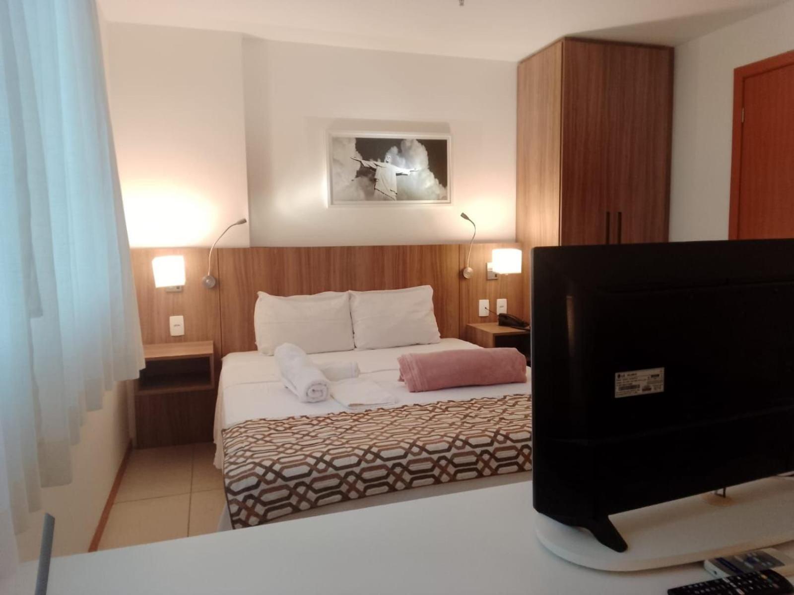 Terra Luxuoso Soho Apartment *