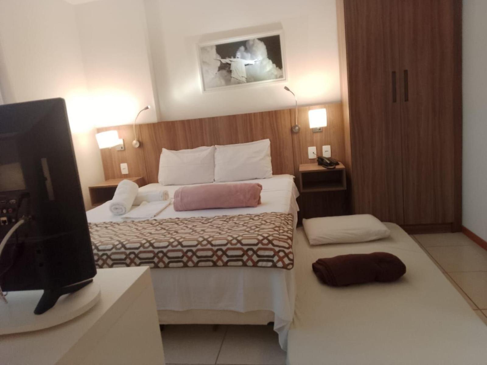 Apartment Terra Luxuoso Soho *